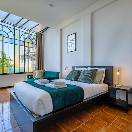 Heritage Oporto Downtown ภายนอก รูปภาพ