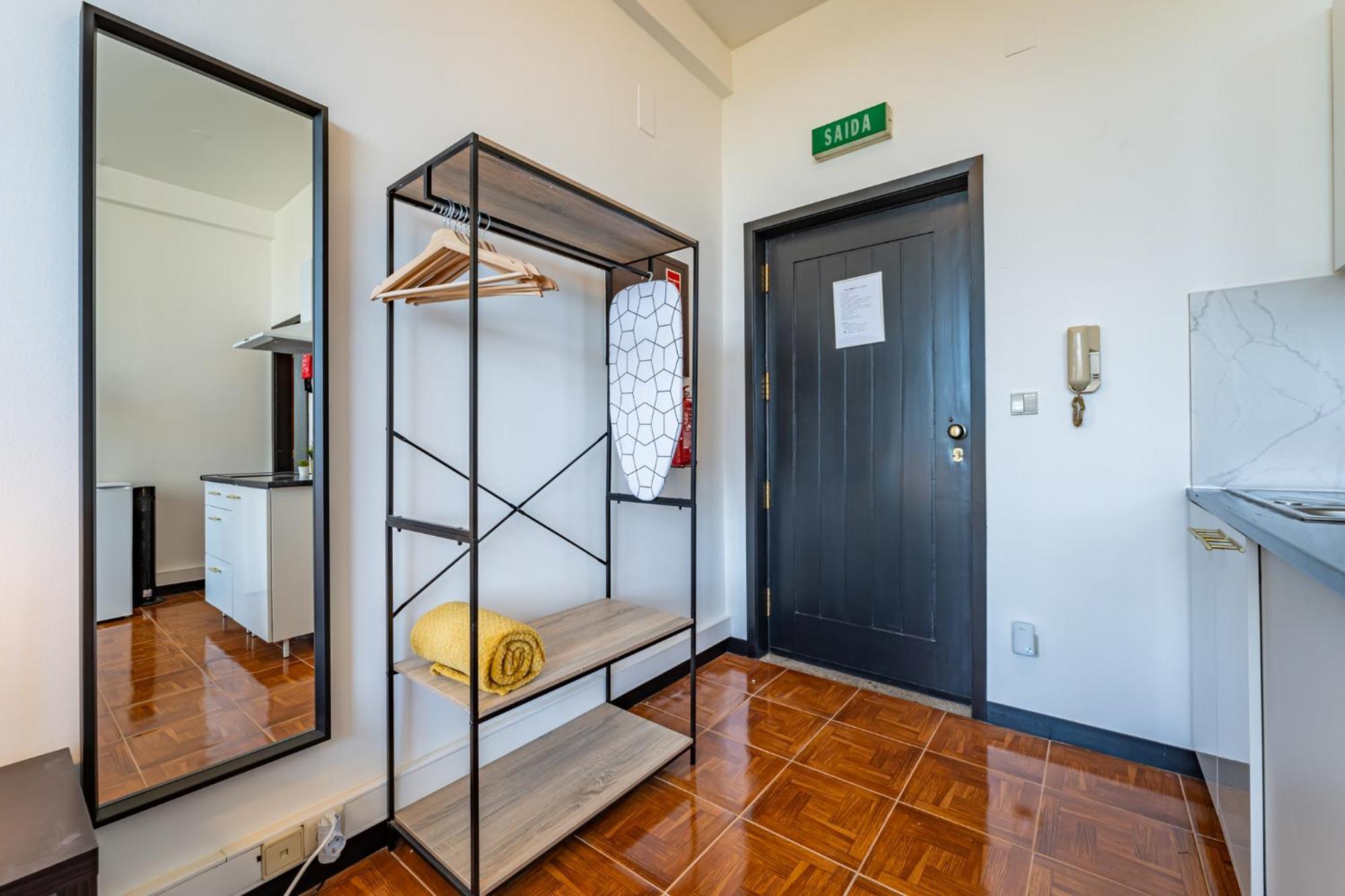 Heritage Oporto Downtown ภายนอก รูปภาพ