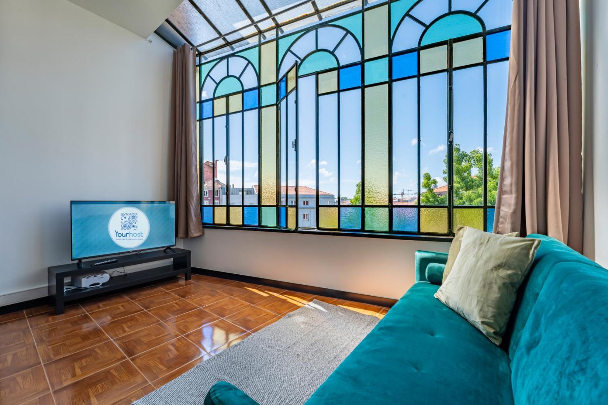 Heritage Oporto Downtown ภายนอก รูปภาพ